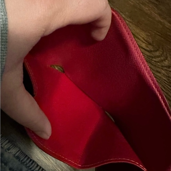 LV Victorine Wallet - Picture 5 of 11